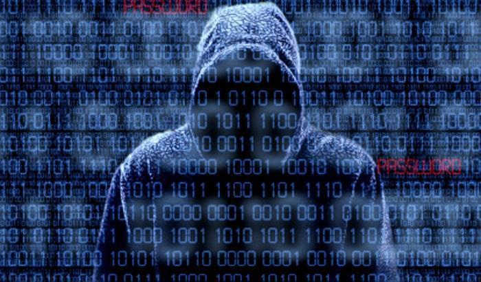 Attacco hacker