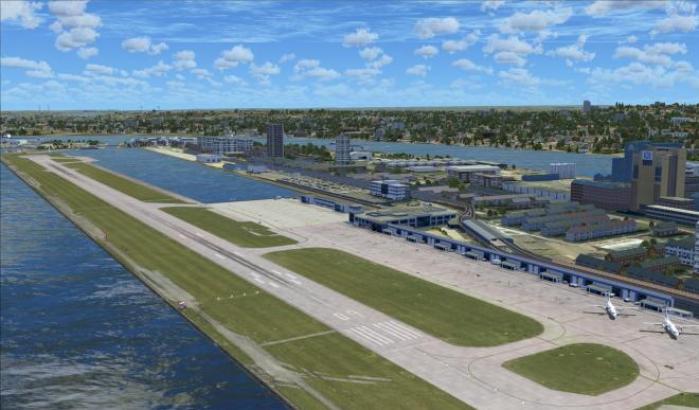 0334FC-il-london-city-airport Il London city airport