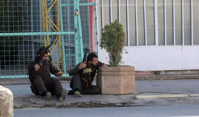 A Kirkuk si combatte e uccide ancora: caccia ai miliziani dell'Isis