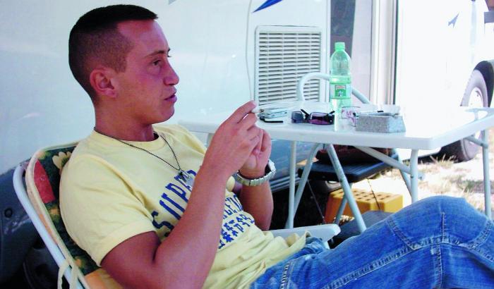 Ilaria Cucchi ricorda il fratello: sette anni fa morivi solo come un cane tra dolori atroci