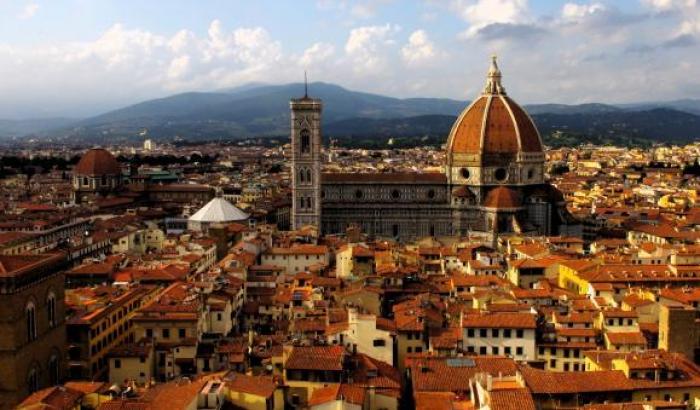 Terremoto, scossa avvertita a Firenze e provincia