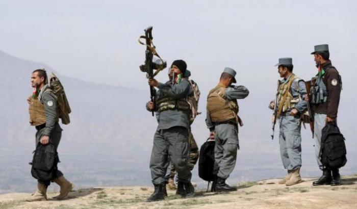 Vendetta Isis in Afghanistan: sequestrati e uccisi 36 contadini