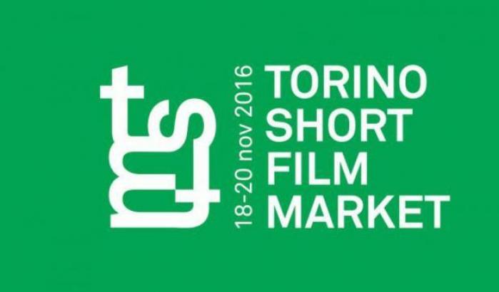 Torino Short Film Market, al via il primo mercato dedicato ai corti