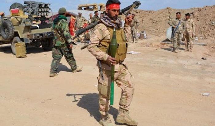 Imminente l'offensiva finale contro Mosul: l'Isis pronto alla carneficina