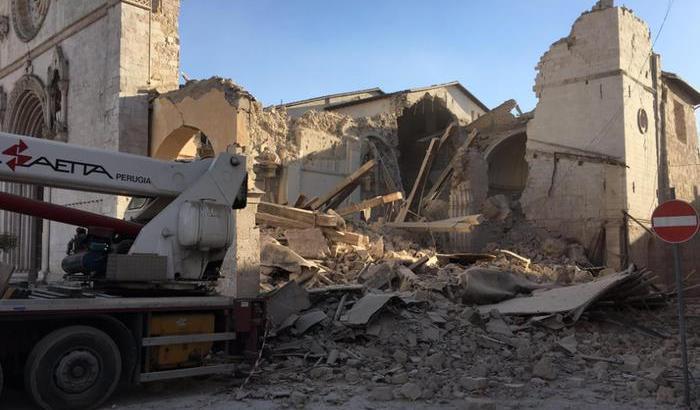 Sisma più forte dal 1980 in Irpinia, Ingv: i terremoti non hanno regole