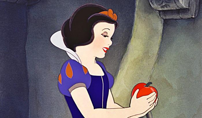 Biancaneve, capolavoro Disney del 1937