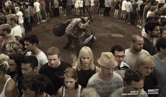 033709-una-campagna-di-amnesty-international Una campagna di Amnesty international