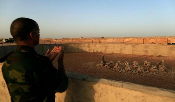 Fronte Polisario e Marocco: la tensione cova sotto la sabbia del deserto