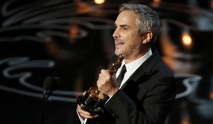 Rapina sul set del nuovo film di Alfonso Cuaron, ma la polizia nega tutto