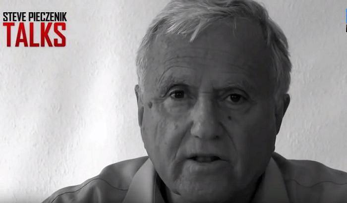 Pieczenik racconta gli Usa del golpe e del contro-golpe