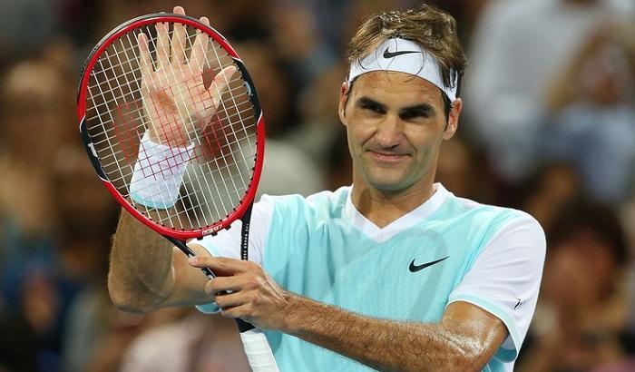 Re Roger abdica: Federer dopo 14 anni è fuori dalla top ten