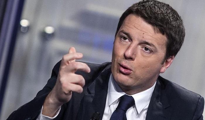 Usa 2016, Renzi sul prossimo presidente: speriamo che sia femmina
