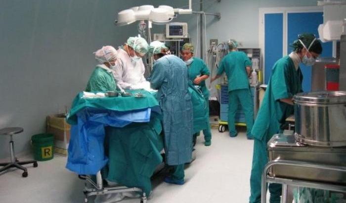 Gemelli disabili per un errore in sala parto: condannate Regione Puglia e Usl