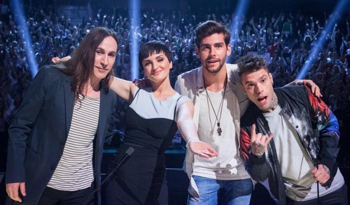 X Factor: stasera il terzo live e due super ospiti