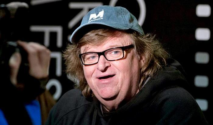 Michael Moore