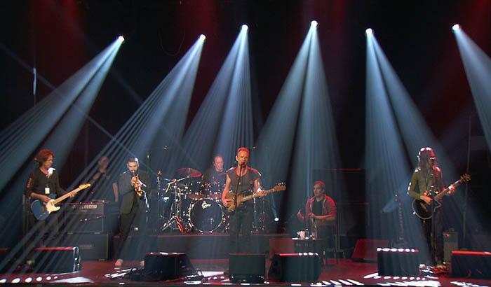 Bataclan: ad un anno dalla strage torna la musica con Sting