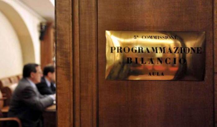 Bilancio: spunta l’emendamento per il Ponte sullo Stretto di Messina