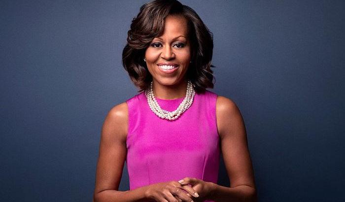 Michelle Obama