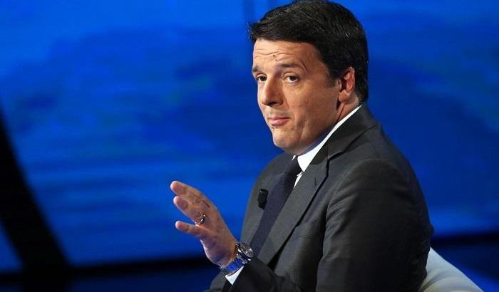 Manovra, Renzi annuncia: sgravio totale per le aziende che assumono al Sud