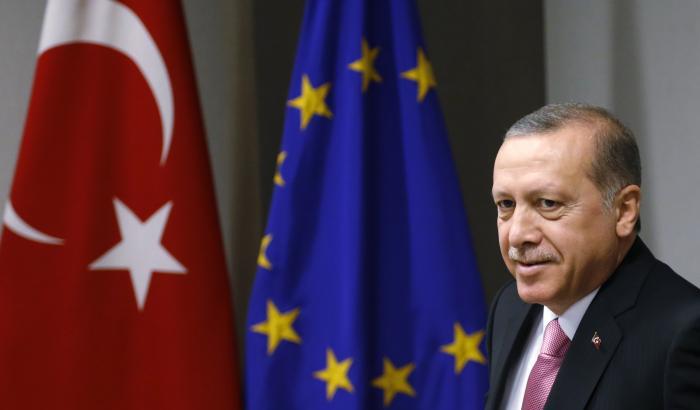 033AFE-erdogan Erdogan