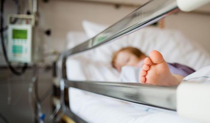 Firenze, fuori pericolo il bimbo di 8 anni ricoverato per meningite