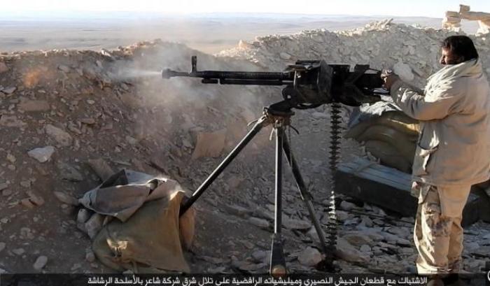 La battaglia di Aleppo nella fase finale: in 10mila fuggono dai quartieri est