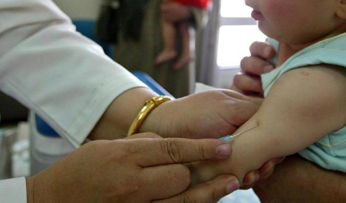 Vaccinazioni obbligatorie a Trieste
