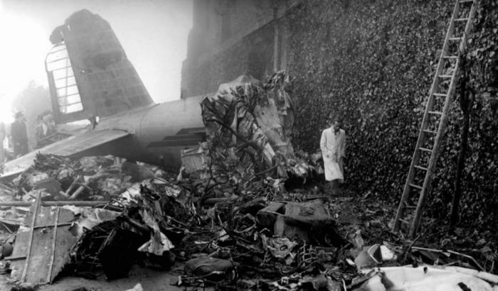 Dalla tragedia del grande Torino a Graham Hill: le sciagure aeree nello sport