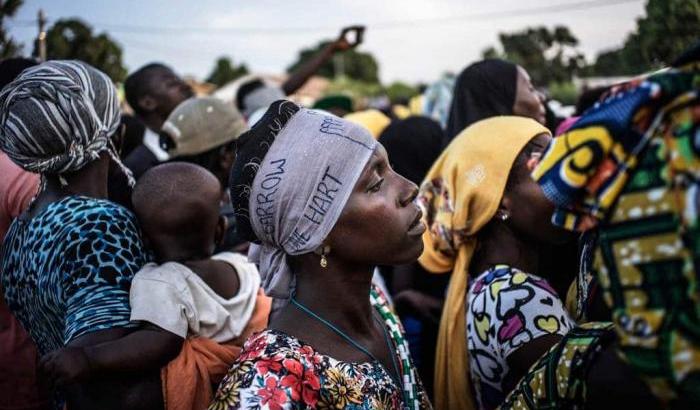 Alla vigilia del voto in Gambia le carceri si riempiono di oppositori