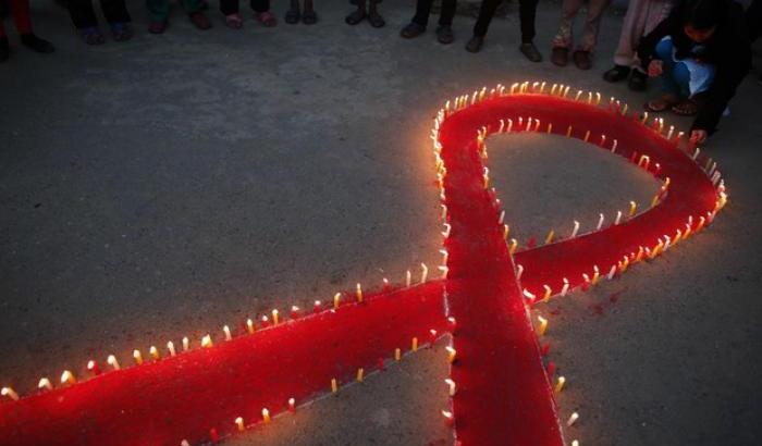 Giornata mondiale contro l'Aids: arriva il test per l'autodiagnosi
