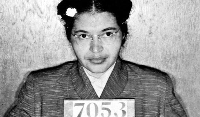 Primo dicembre: quando Rosa Parks con il suo no sfidò il razzismo