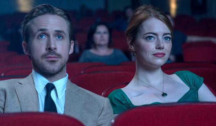 Critics'Choice Awards, "La La Land" ottiene 12 nomination
