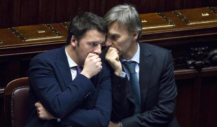 Delrio: se vince il No Renzi si dimette da premier