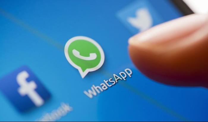 WhatsApp, dal 2017 dice addio ai vecchi modelli di smartphone