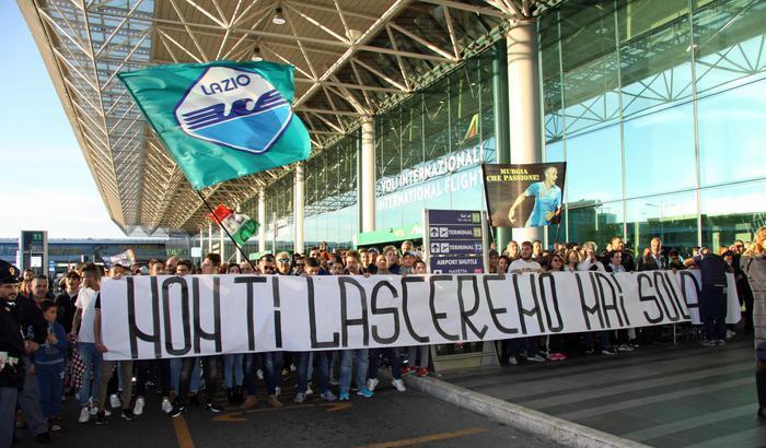 Ultras della Lazio