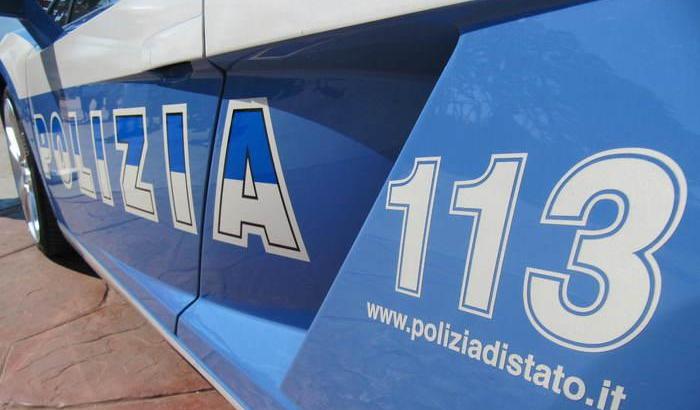 Polizia - Immagine di repertorio