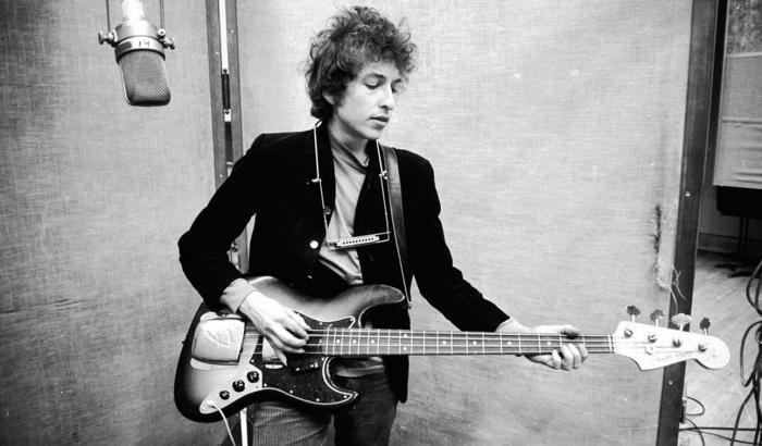 Nobel a lieto fine: Bob Dylan invia il suo discorso per la cerimonia