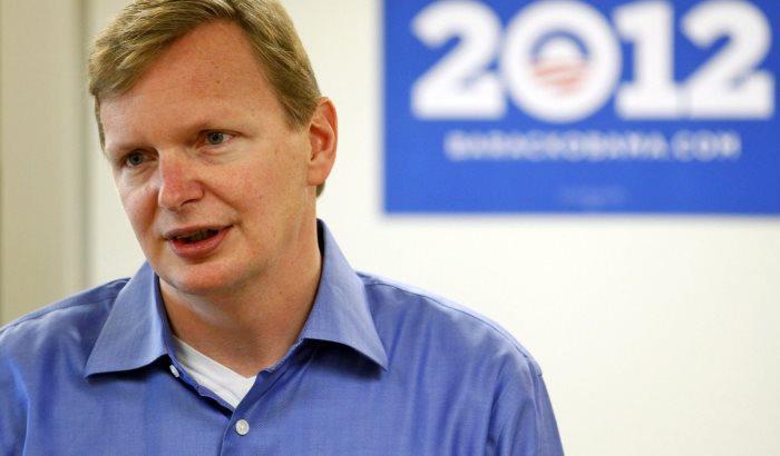 Jim Messina, ex guru