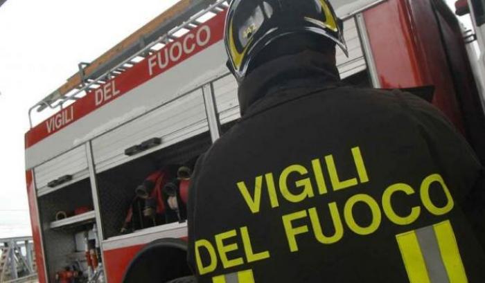 Vigili del fuoco