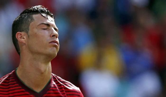Football Leaks: Ronaldo rischia una condanna di 6 anni