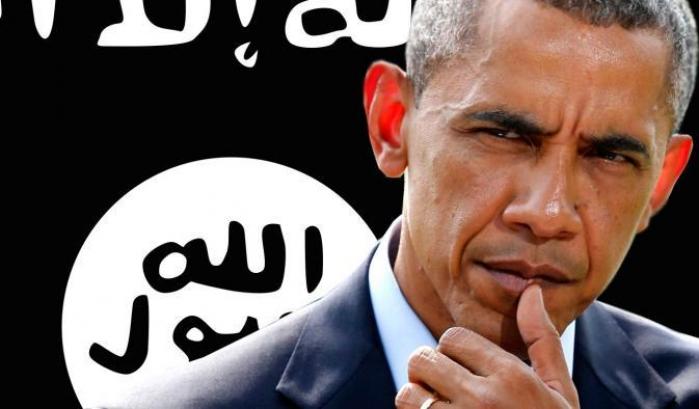 Obama rivendica i meriti della lotta all'Isis