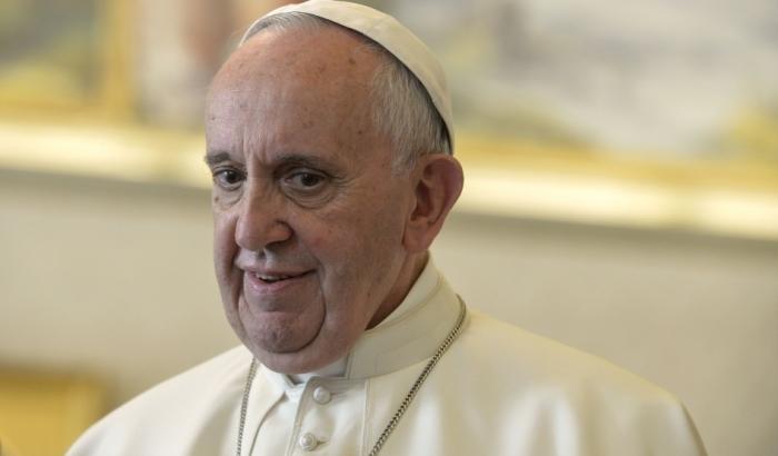 La critica del Papa: in Europa mancano veri leader