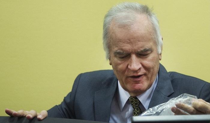 Ratko Mladic