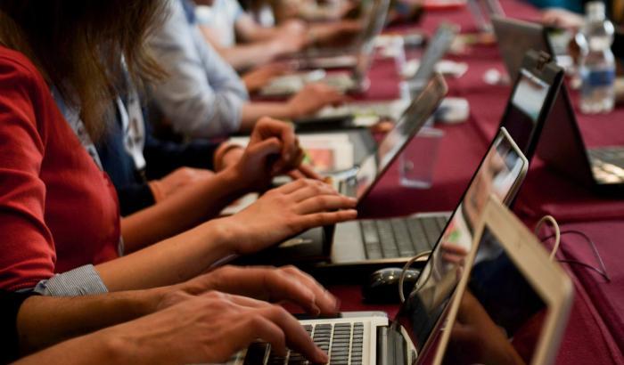 033DF8-buona-notizia-per-i-giornalisti Buona notizia per i giornalisti