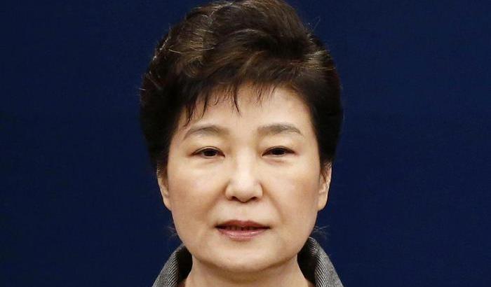 Corea del Sud: il parlamento vota l'impeachment per la presidente Park