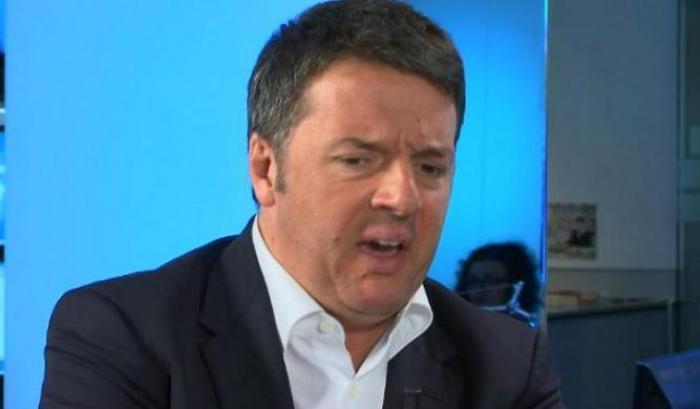 A gennaio Renzi disse: se perdo lascio la politica. Manterrà la parola?