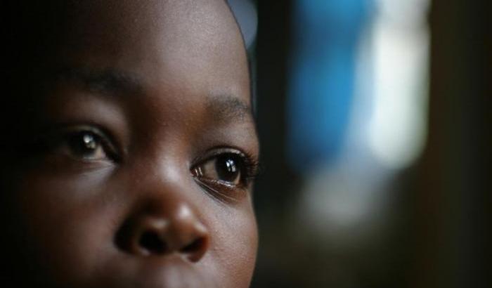 Unicef: un bambino su quattro vive in zone colpite da conflitti o disastri