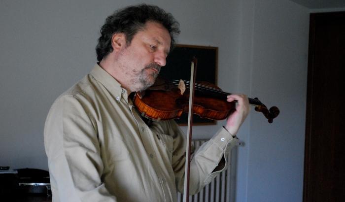 Rubato in una stazione di Ginevra un violino da un milione e mezzo di euro