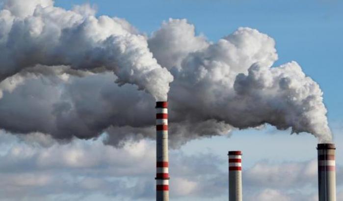 Non solo CO2: il metano minaccia la lotta al cambiamento climatico