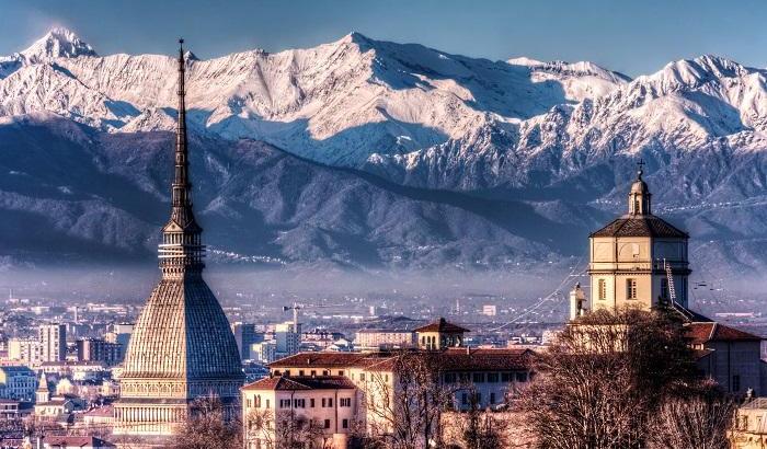 eDreams: Torino sarà la capitale del turismo nel 2017